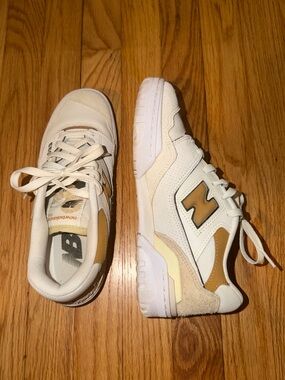 New balance 550